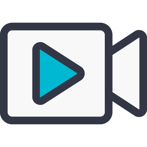 video icon