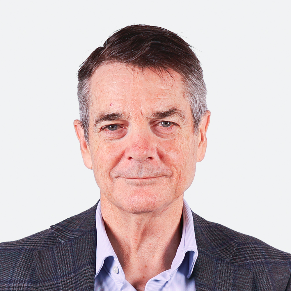 Martin Fletcher