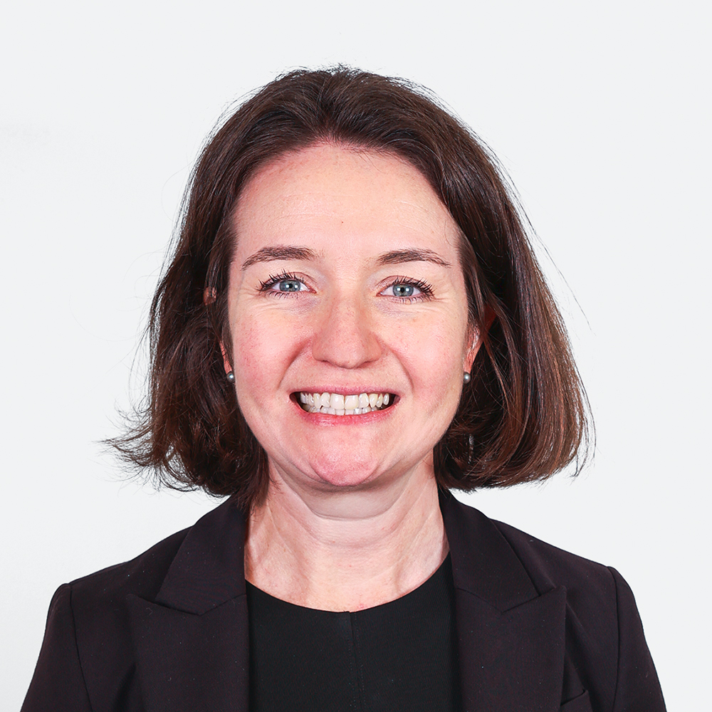 Sarah McNicoll