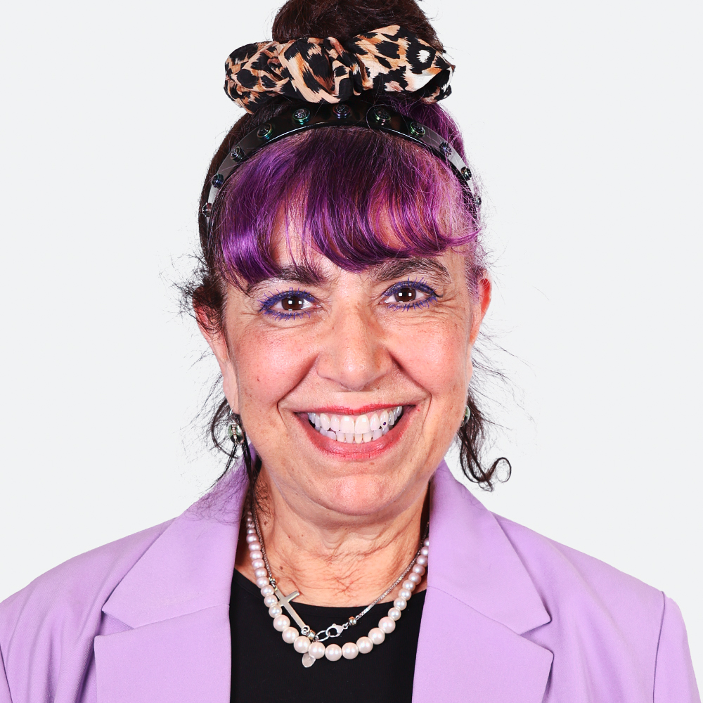 Mary-Anne Pontikis