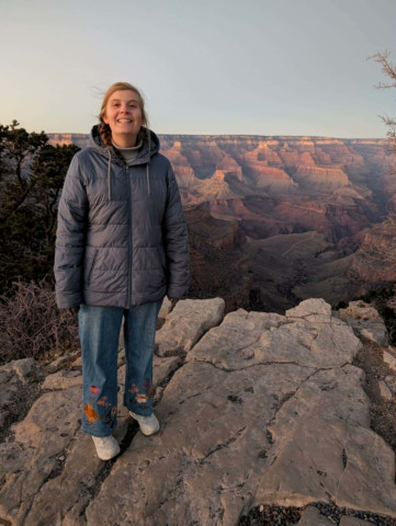 Eve Ward